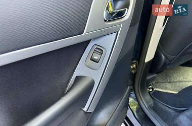 Микровэн Citroen C4 Picasso 2010 в 