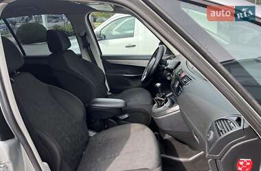 Микровэн Citroen C4 Picasso 2009 в 
