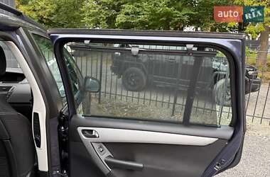 Микровэн Citroen C4 Picasso 2010 в 