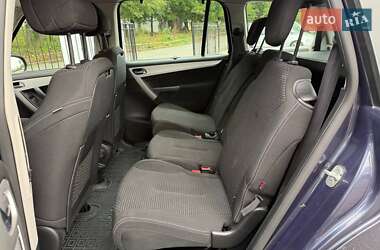 Микровэн Citroen C4 Picasso 2010 в 