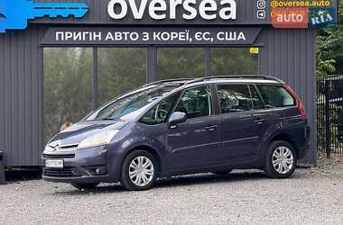 Микровэн Citroen C4 Picasso 2010 в Хмельницком