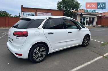 Микровэн Citroen C4 Picasso 2015 в Одессе
