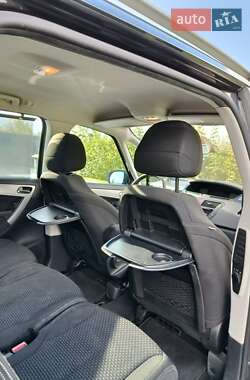 Микровэн Citroen C4 Picasso 2010 в 