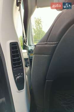 Микровэн Citroen C4 Picasso 2010 в 
