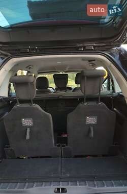 Микровэн Citroen C4 Picasso 2010 в 