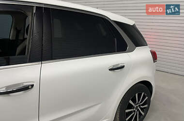 Микровэн Citroen C4 Picasso 2014 в 