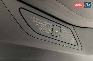 Микровэн Citroen C4 Picasso 2014 в 