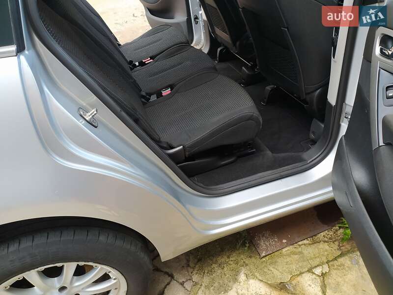Микровэн Citroen C4 Picasso 2011 в Вышгороде