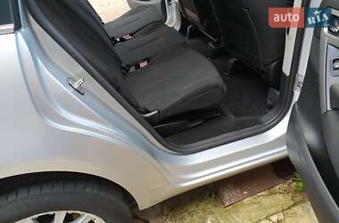 Мікровен Citroen C4 Picasso 2011 в 