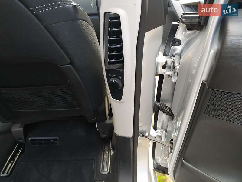 Микровэн Citroen C4 Picasso 2011 в Вышгороде