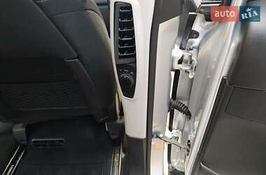 Мікровен Citroen C4 Picasso 2011 в 