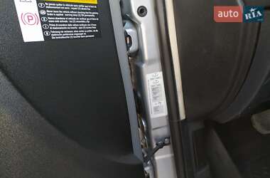 Мікровен Citroen C4 Picasso 2011 в 