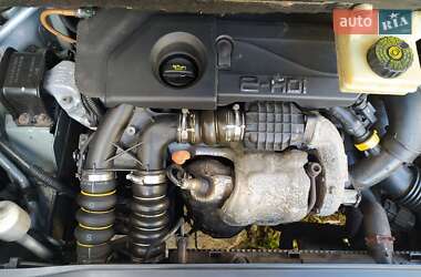 Мікровен Citroen C4 Picasso 2011 в 