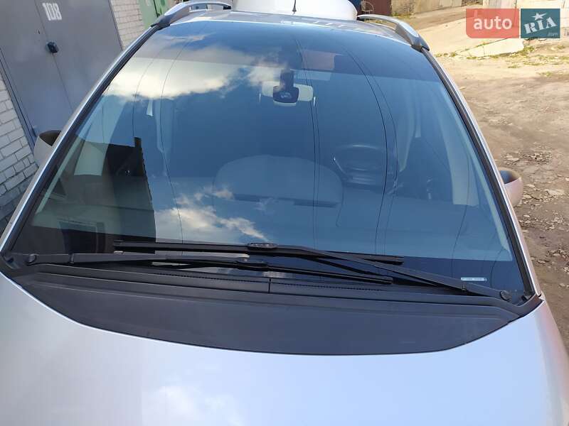 Микровэн Citroen C4 Picasso 2011 в Вышгороде