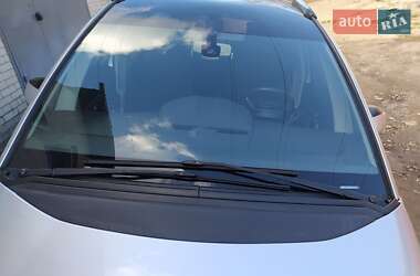 Мікровен Citroen C4 Picasso 2011 в 