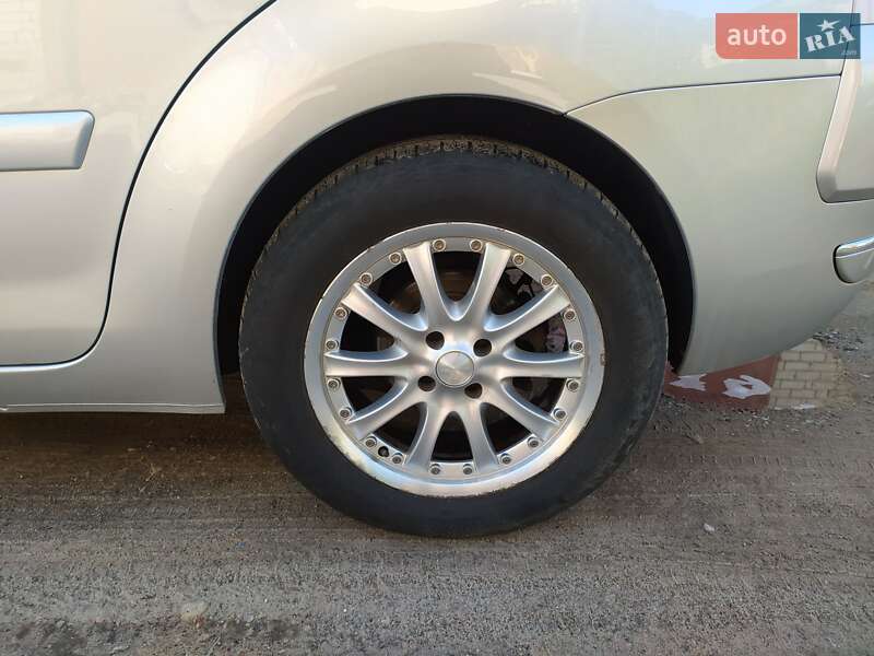 Микровэн Citroen C4 Picasso 2011 в Вышгороде