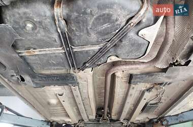 Мікровен Citroen C4 Picasso 2011 в 