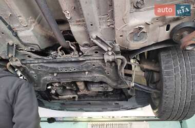 Мікровен Citroen C4 Picasso 2011 в 