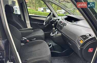 Микровэн Citroen C4 Picasso 2009 в 