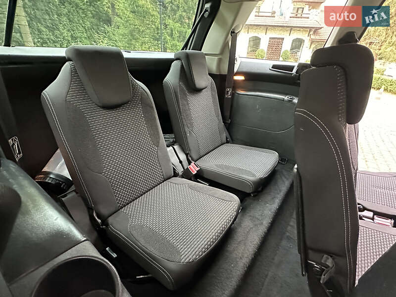 Микровэн Citroen C4 Picasso 2009 в Львове