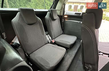 Микровэн Citroen C4 Picasso 2009 в 