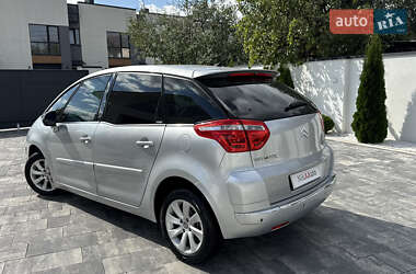 Микровэн Citroen C4 Picasso 2008 в 
