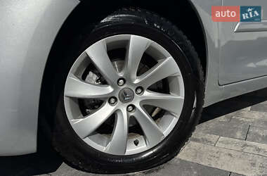 Микровэн Citroen C4 Picasso 2008 в 