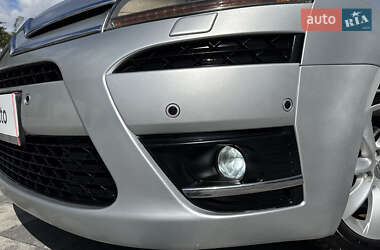 Микровэн Citroen C4 Picasso 2008 в 