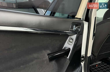 Микровэн Citroen C4 Picasso 2008 в 