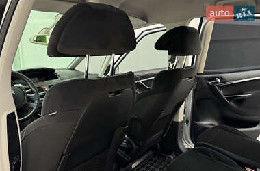 Микровэн Citroen C4 Picasso 2008 в 