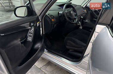 Микровэн Citroen C4 Picasso 2008 в 