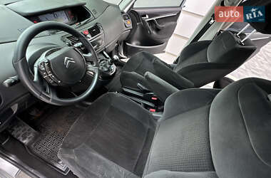 Микровэн Citroen C4 Picasso 2008 в 