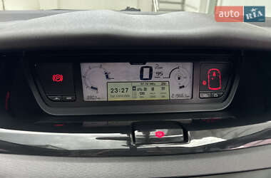 Микровэн Citroen C4 Picasso 2008 в 