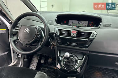 Микровэн Citroen C4 Picasso 2008 в 