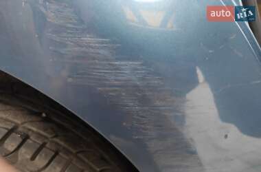 Мікровен Citroen C4 Picasso 2011 в 