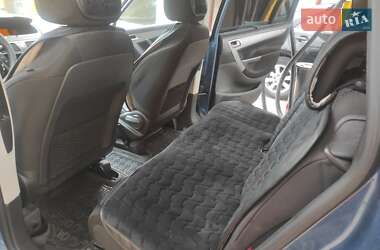 Мікровен Citroen C4 Picasso 2011 в 