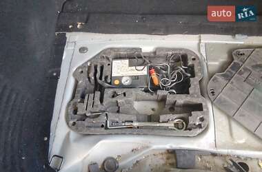 Микровэн Citroen C4 Picasso 2012 в 
