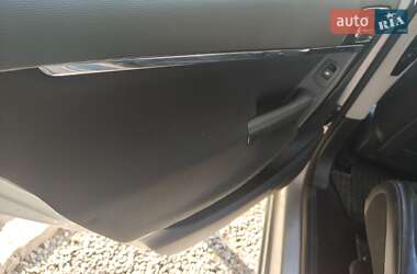 Микровэн Citroen C4 Picasso 2012 в 