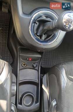Микровэн Citroen C4 Picasso 2012 в 