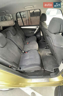 Минивэн Citroen C4 Picasso 2006 в 