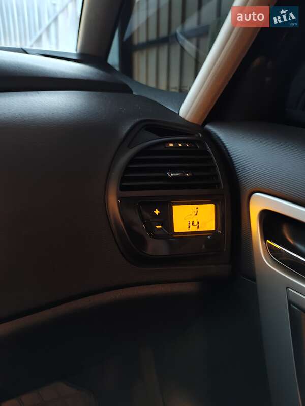 Мікровен Citroen C4 Picasso 2011 в Бучі