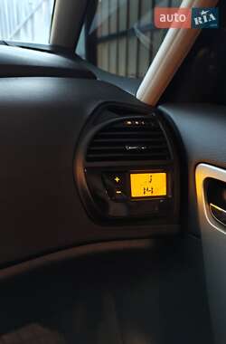 Микровэн Citroen C4 Picasso 2011 в 