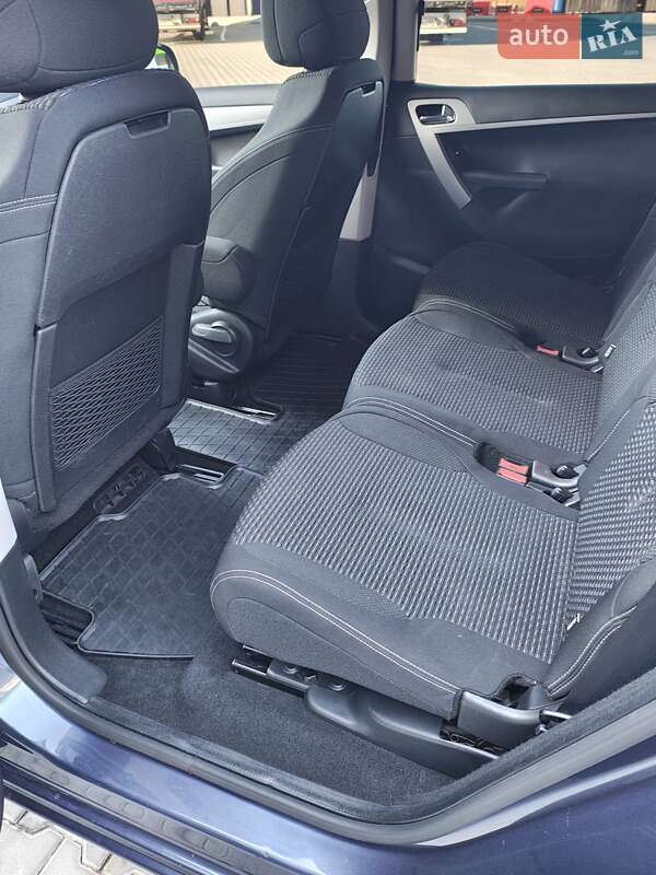 Мікровен Citroen C4 Picasso 2011 в Бучі