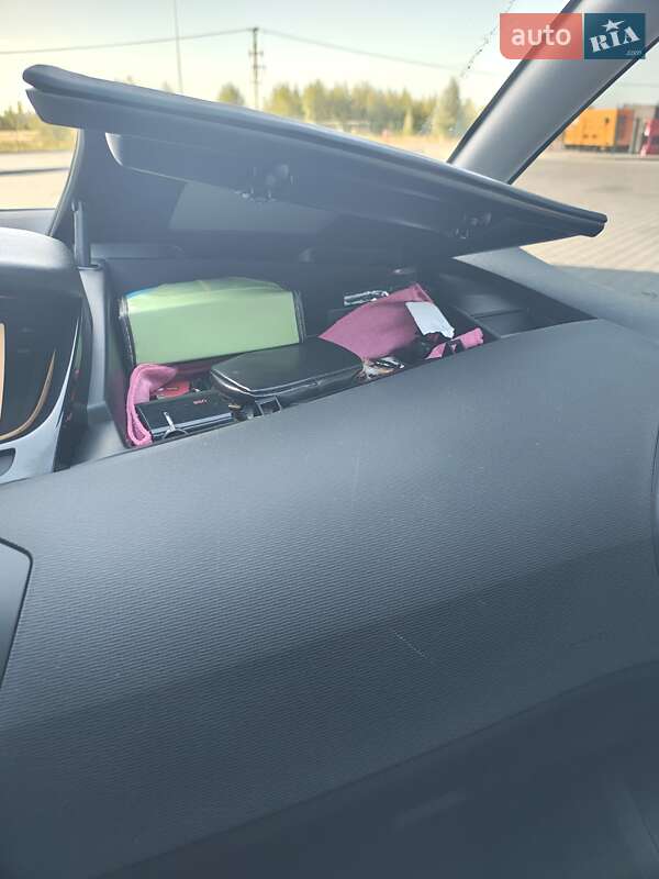 Мікровен Citroen C4 Picasso 2011 в Бучі