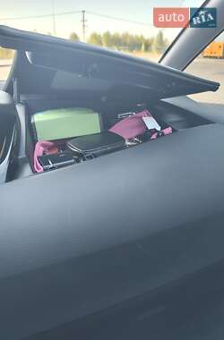 Микровэн Citroen C4 Picasso 2011 в 