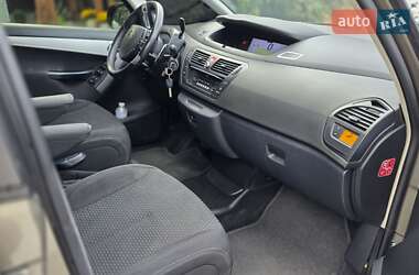 Микровэн Citroen C4 Picasso 2009 в 