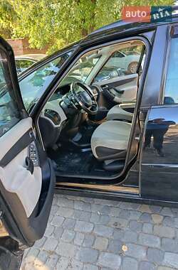 Микровэн Citroen C4 Picasso 2009 в 