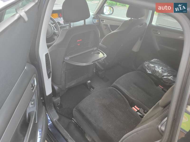 Мікровен Citroen C4 Picasso 2008 в Сумах фото 11 Мікровен Citroen C4 Picasso 2008 в Сумах