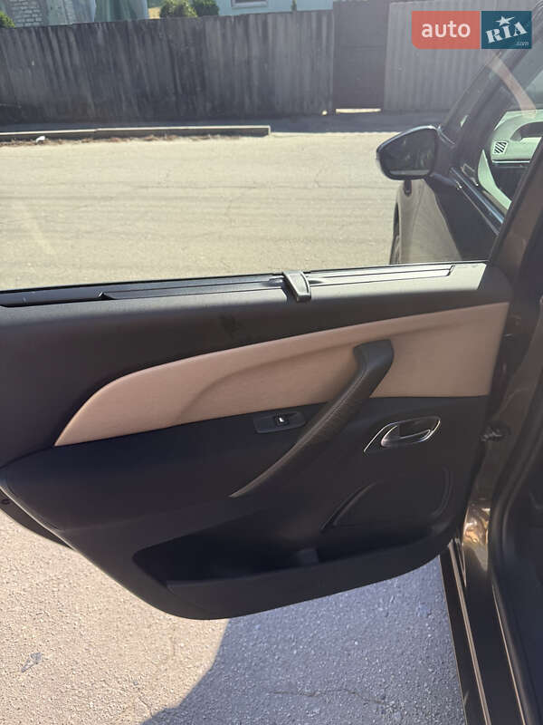 Микровэн Citroen C4 Picasso 2013 в Харькове