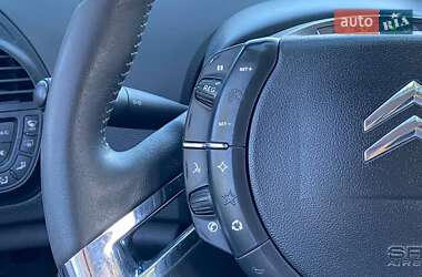 Микровэн Citroen C4 Picasso 2010 в 